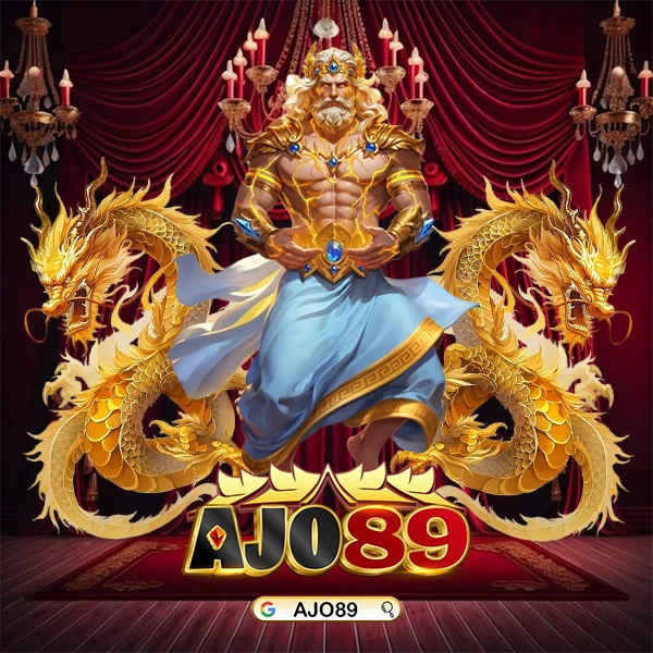 AJO89 - Petualangan Seru Dalam Dunia Anime
