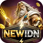 NEWIDN - Petualangan Epik Dalam Dunia RPG
