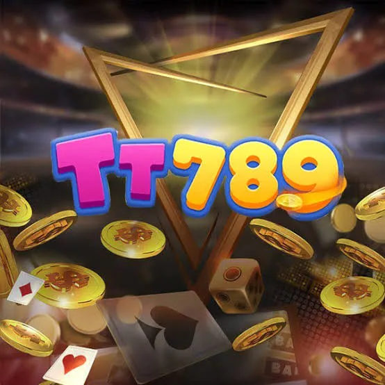 TT789 - Pengalaman Seru Bermain Slot Terbaik